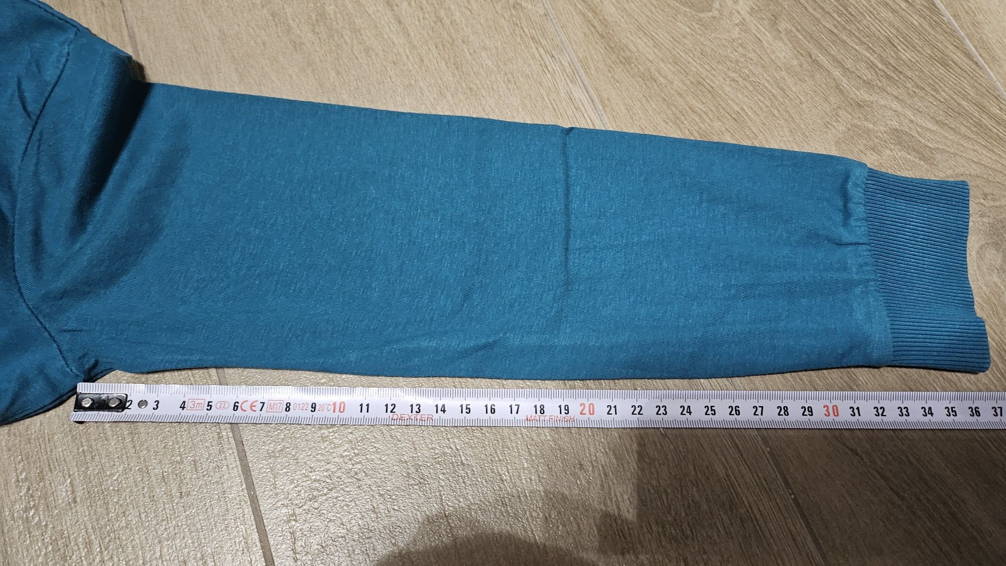 Koszulka na długi rękaw Coccodrillo 140 cm