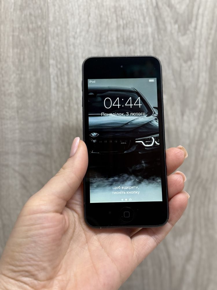 Apple iPod 6 16 Gb
