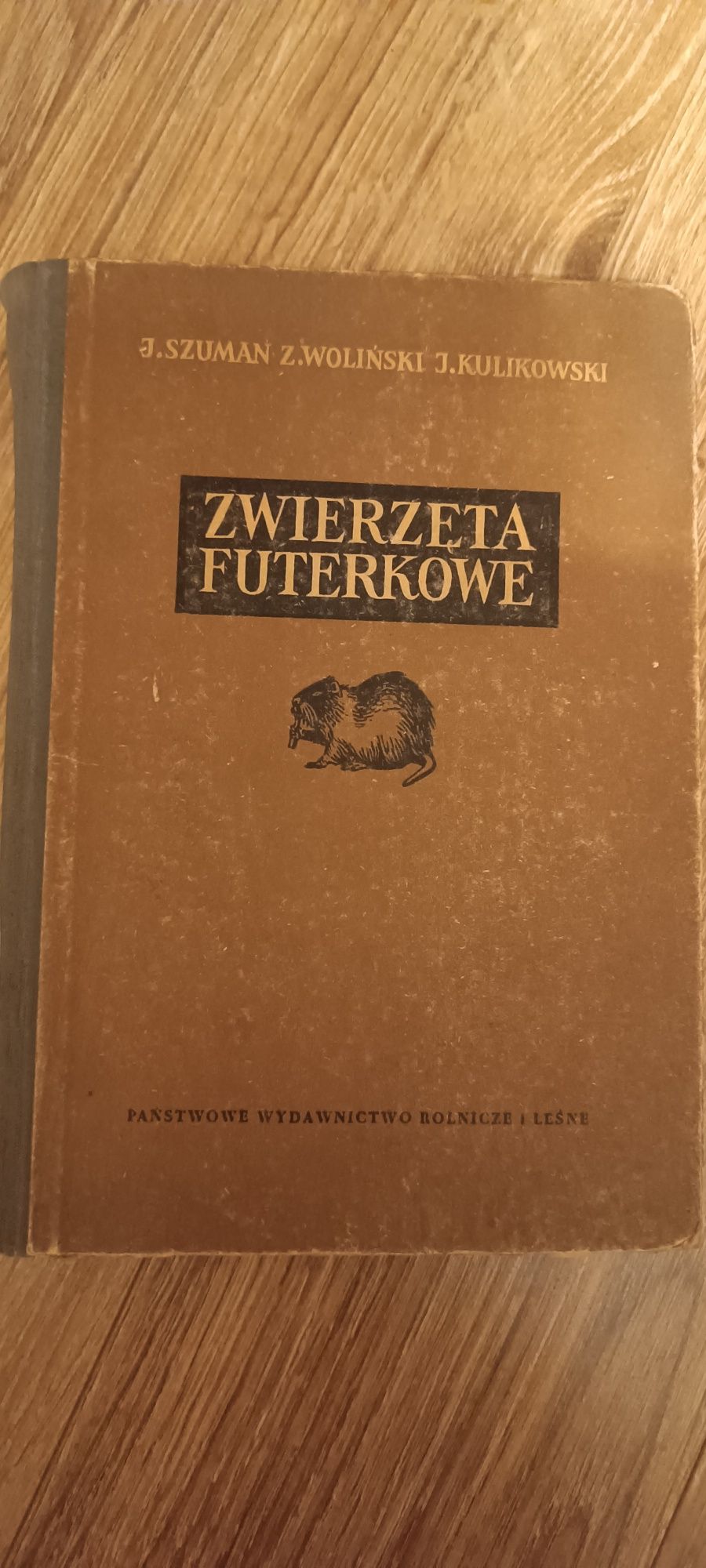 Zwierzęta futerkowe