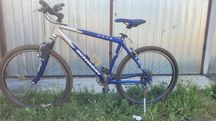 Niemiecki Rower ALUMINIOWY SCHWINN górski góral Stan bdb DEORE LX