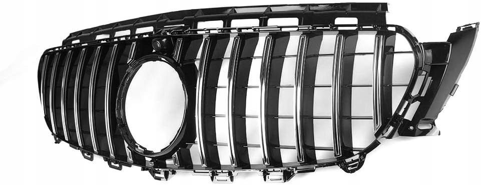Grill Atrapa Zderzaka Mercedes E class W213 Panamericana 14-18 GTR