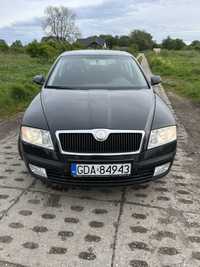 Skoda oktavia ll 1.9 TDI