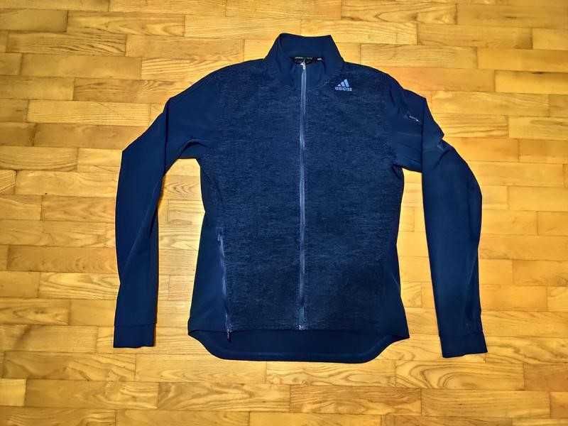 [m] ветровка для бега Adidas supernova storm