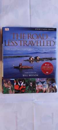The Road Less Trravelled  Bill Bryson