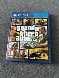 GTA V Grand Theft Auto 5 PS4