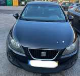 Seat ibiza , diesel