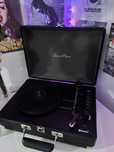 Gramofon LENCO TT-115 czarny