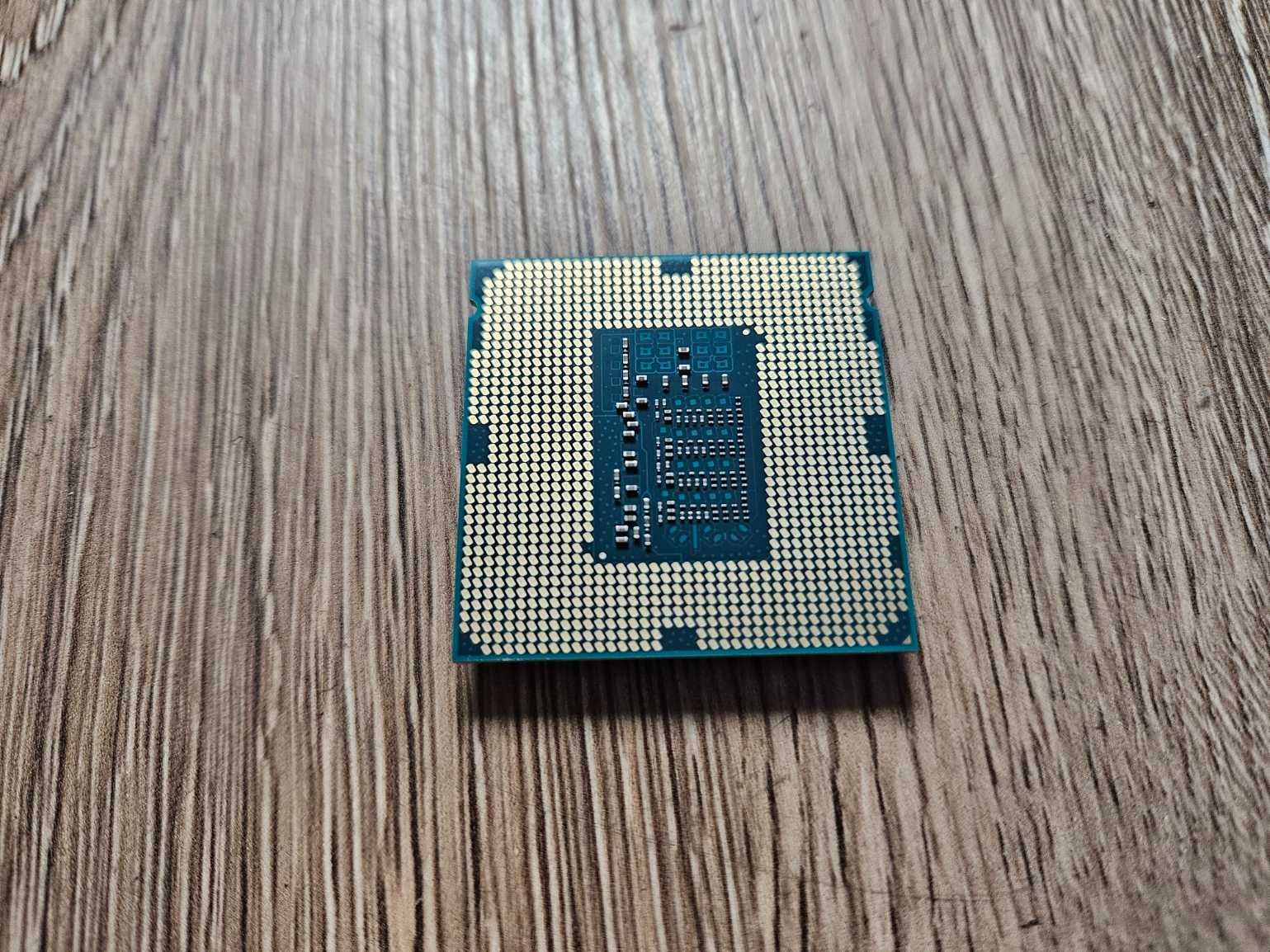 Procesor Intel i5-4690K 4 x 3,5 GHz LGA 1150