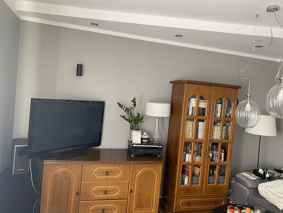 Komody Kredens witryna stylowe meble