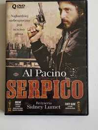 Serpico dvd film