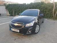 Chevrolet Cruze офіційний