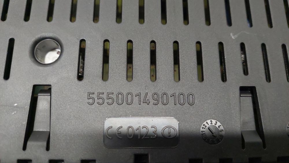 Quadrante / painel de instrumentos VOLKSWAGEN Polo (9N)