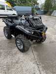 Yamaha Grizzly Yamaha Grizzly 700