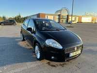 Fiat Grande Punto 16v 1.4 95KM