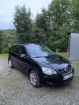Volkswagen Polo Volkswagen Polo 1.4 TDI