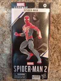 Marvel Legends Spider-Man / Gamerverse