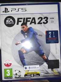 Gra FIFA 23  PS5