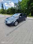 Audi A4 Audi A4B6 - 1.8Turbo - 190koni BEX - 2003rok