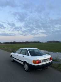 Audi 80 b3  1.8s