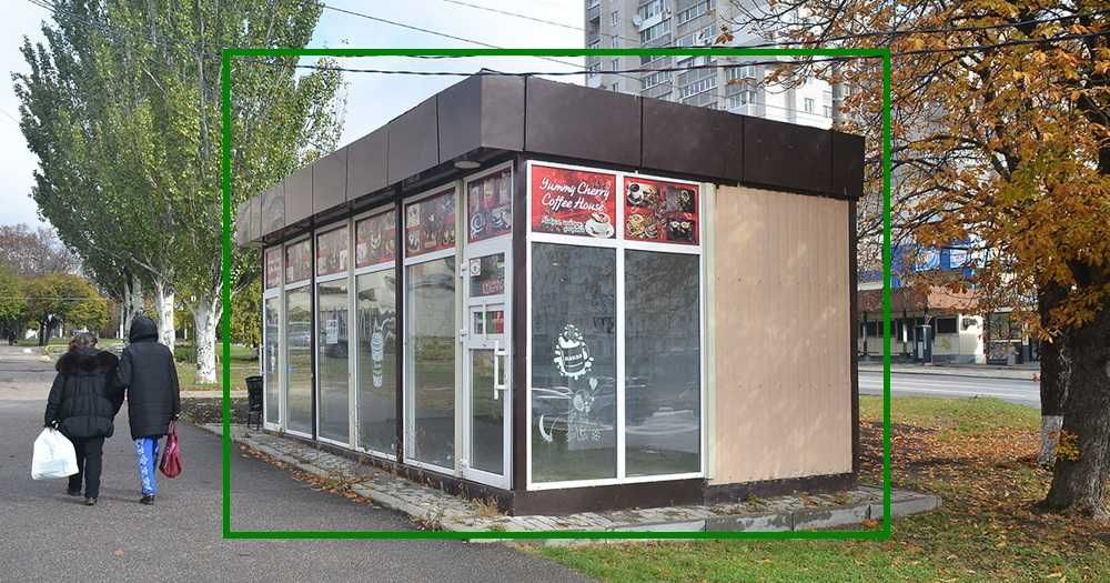 Продаж вул. Нескорених (Героїв Праці) червона лінія 32 м2