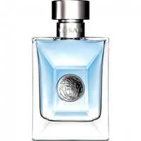 Versace Pour Homme woda toaletowa męska 100ml + kosmetyczka