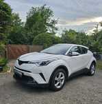 Toyota C-HR Toyota C-HR 1.2