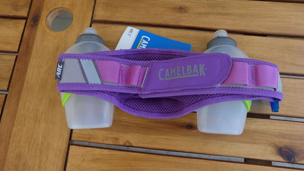 Atletismo - Camelbak Arc 2. Novo