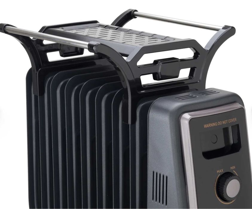 Irradiador a óleo Becken 2000W BOR-2332