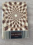 Lilavati. Szczepan Jeleński