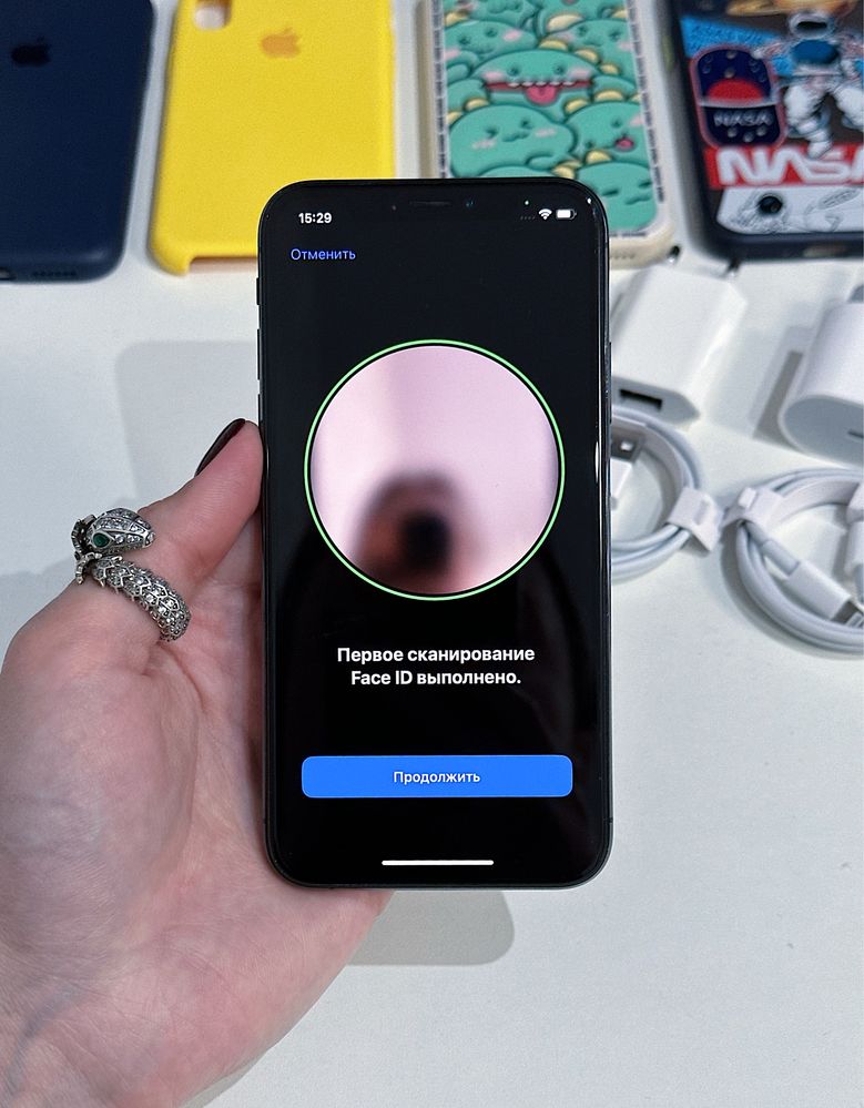 iPhone XS 64 gb Neverlock