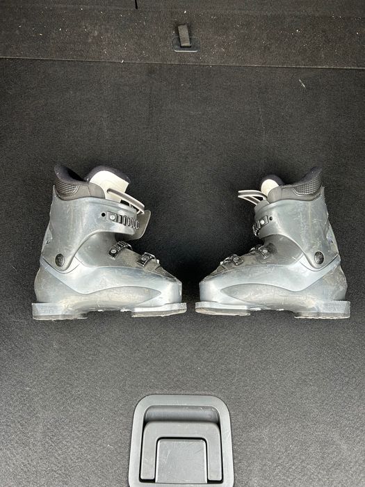 Buty narciarskie Rossignol Comp Jr 34/21,5