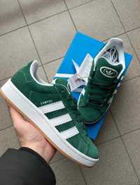 Adidas Originals Campus 00s Dark Green EU 40