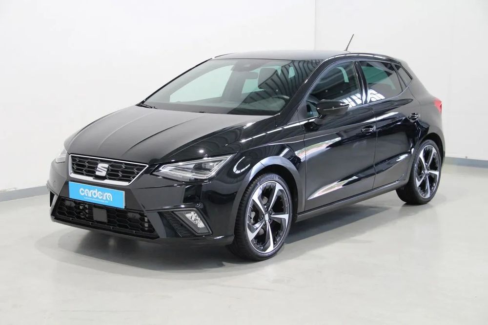 SEAT Ibiza 1.0 TSI FR