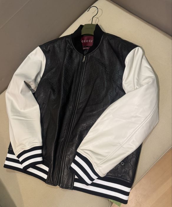 Мужской бомбер/куртка Gucci