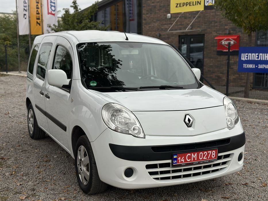 Продам Renault Kangoo