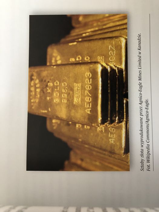 Wojenne losy polskiego złota, publikacja NBP