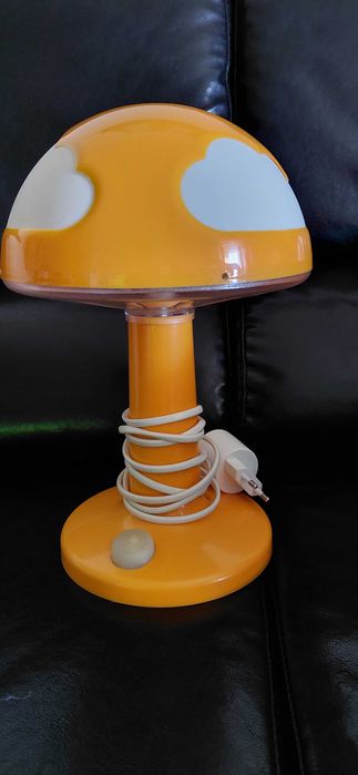 Candeeiro criança ikea