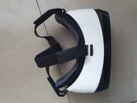 Google oculus gear vr samsung