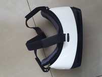 Google oculus gear vr samsung