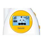 Niania Beurer BY 84 – analogowa, dochodzi do 800 m, ECO