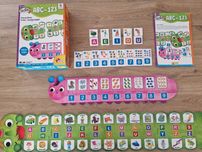 Gra Edukacyjna 3-6 Lat