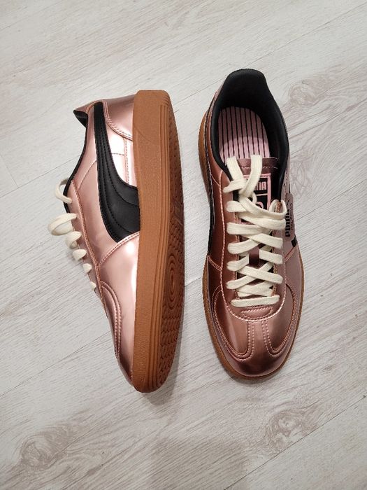 ОРИГІНАЛ...Кроссовки Puma PALERMO PRM нові