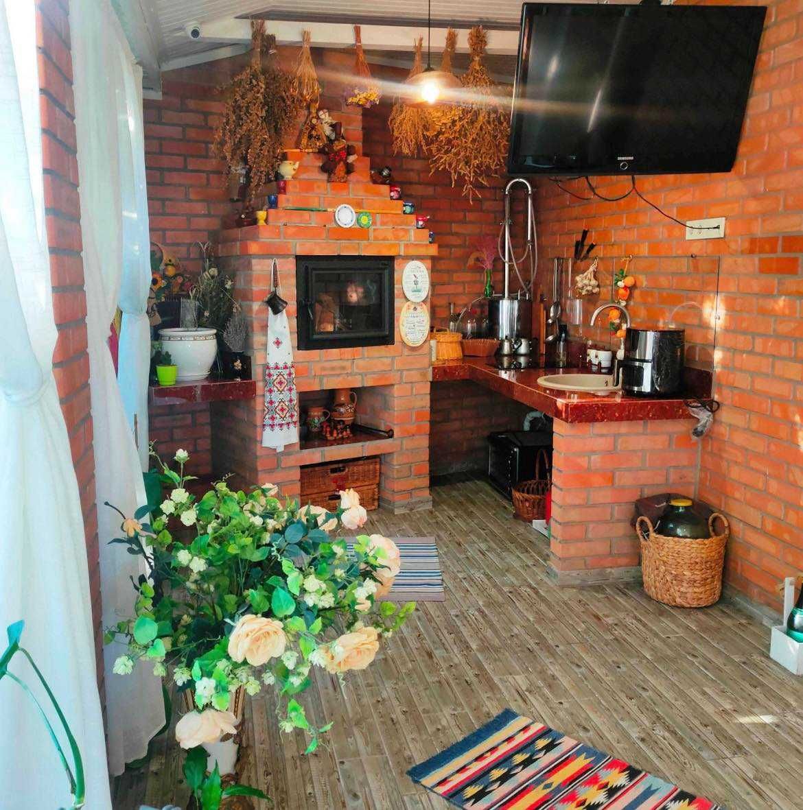 Дом в Лесках. Торг