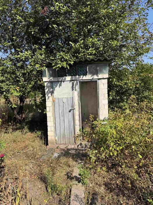 Капітальний Будинок Дача з газом в с. Благодатне