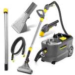 Odkurzacz Piorący Karcher. Oszczędzasz Czas i Pieniądze .