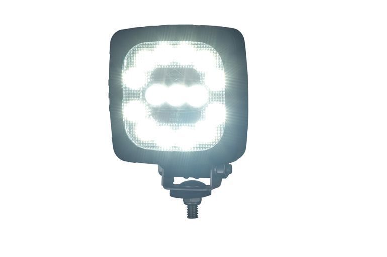 Lampa robocza - LRD 2679