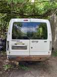 ОПИС!!! Кузов, кузовні елементи Ford connect 2003-2013