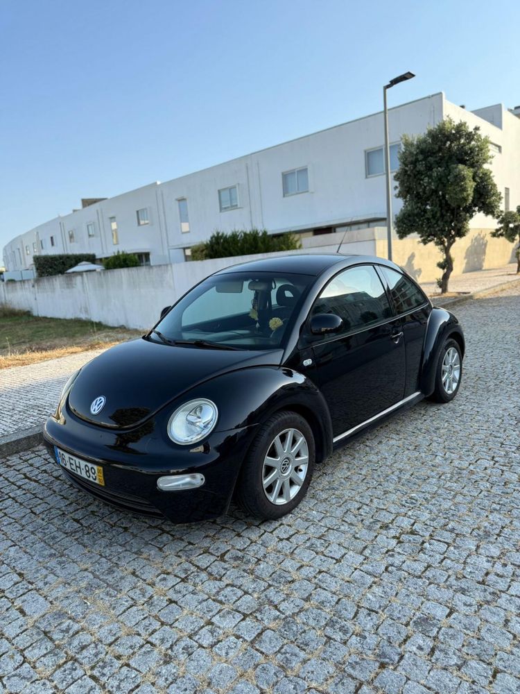 Volksagen New Beetle 1.9 tdi