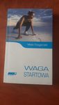 Waga Startowa. Matt Fittzgerald
