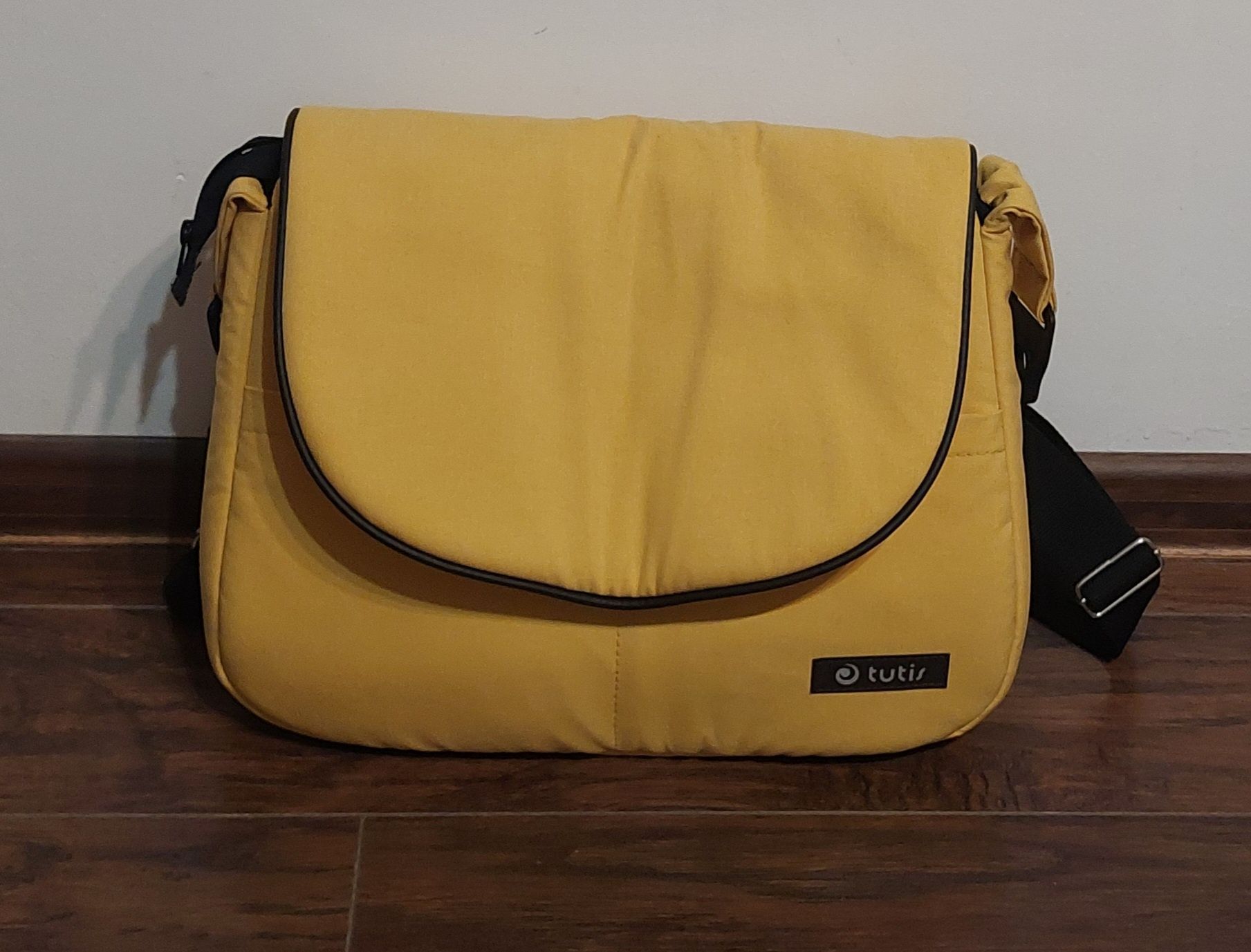 Wózek dziecięcy Tutis Viva Life 2 w 1 + adapter